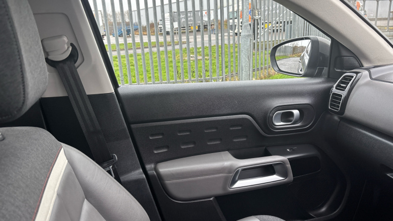 Citroen C5 Aircross 2.0 BlueHDi 180 Flair Plus 5dr EAT8 Diesel Hatchback